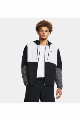 خرید مستقیم از ترکیه و ترندیول بارانی و بادگیر مردانه برند آندر آرمور Under Armour با کد TYCJRQCU4N170376796575163