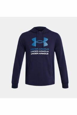 خرید مستقیم از ترکیه و ترندیول سویشرت مردانه برند آندر آرمور Under Armour با کد TYCP1PLMBN170376794313141