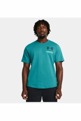 خرید مستقیم از ترکیه و ترندیول تیشرت مردانه برند آندر آرمور Under Armour با کد TYC8QDB9XN170376796528097