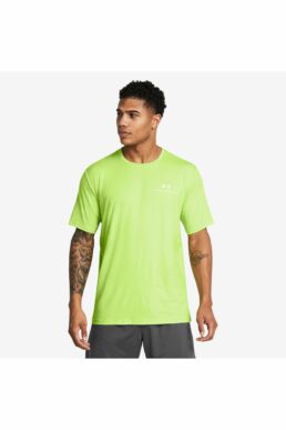 خرید مستقیم از ترکیه و ترندیول تیشرت مردانه برند آندر آرمور Under Armour با کد 1383973