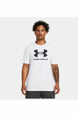 خرید مستقیم از ترکیه و ترندیول تیشرت مردانه برند آندر آرمور Under Armour با کد TYCS632QAN170376795280220