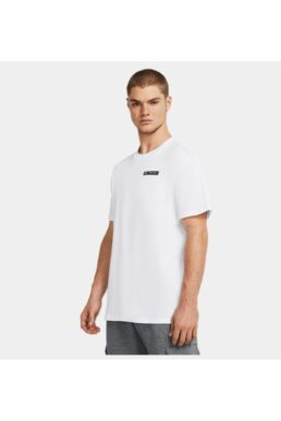 خرید مستقیم از ترکیه و ترندیول تیشرت مردانه برند آندر آرمور Under Armour با کد 1382831