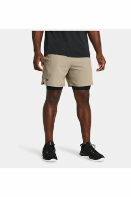 خرید مستقیم از ترکیه و ترندیول شورت و شلوارک مردانه برند آندر آرمور Under Armour با کد TYCV4OC7IN170375936448464