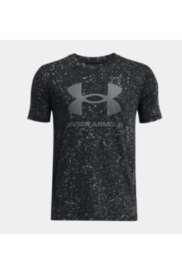 خرید مستقیم از ترکیه و ترندیول تیشرت پسرانه برند آندر آرمور Under Armour با کد TYCD5PFKQN170376793498443