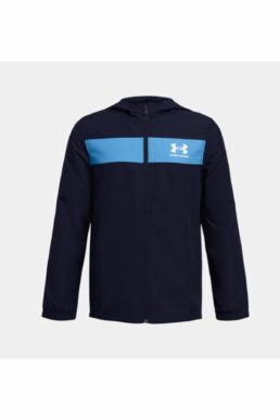 خرید مستقیم از ترکیه و ترندیول بارانی و بادگیر پسرانه برند آندر آرمور Under Armour با کد TYCA8HP15N170376793430038