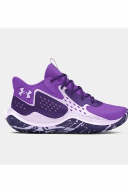 خرید مستقیم از ترکیه و ترندیول کفش بسکتبال پسرانه برند آندر آرمور Under Armour با کد 3026635