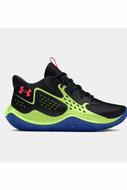 خرید مستقیم از ترکیه و ترندیول کفش بسکتبال پسرانه برند آندر آرمور Under Armour با کد 3026635