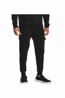 خرید مستقیم از ترکیه و ترندیول شلوار گرمکن ورزشی مردانه برند آندر آرمور Under Armour با کد 371 1382134