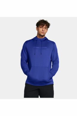 خرید مستقیم از ترکیه و ترندیول سویشرت مردانه برند آندر آرمور Under Armour با کد 1379744