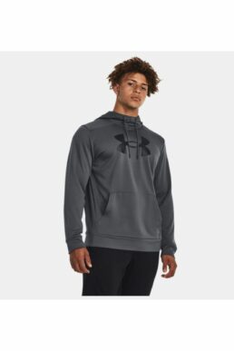 خرید مستقیم از ترکیه و ترندیول سویشرت مردانه برند آندر آرمور Under Armour با کد 1379743