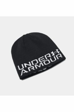 خرید مستقیم از ترکیه و ترندیول برت/کلاه بافتنی پسرانه برند آندر آرمور Under Armour با کد 1379999