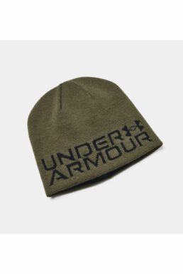 خرید مستقیم از ترکیه و ترندیول برت/کلاه بافتنی پسرانه برند آندر آرمور Under Armour با کد 1379999