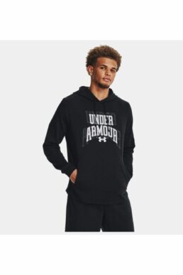 خرید مستقیم از ترکیه و ترندیول سویشرت مردانه برند آندر آرمور Under Armour با کد 1379766