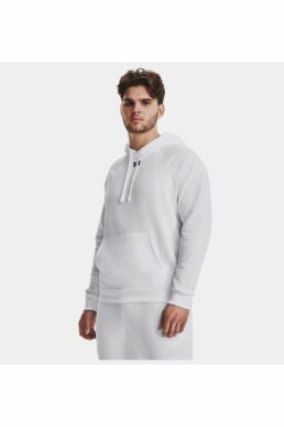 خرید مستقیم از ترکیه و ترندیول سویشرت مردانه برند آندر آرمور Under Armour با کد 1379757