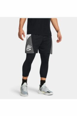 خرید مستقیم از ترکیه و ترندیول شورت و شلوارک مردانه برند آندر آرمور Under Armour با کد 1380327