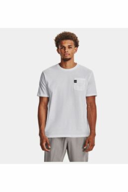 خرید مستقیم از ترکیه و ترندیول تیشرت مردانه برند آندر آرمور Under Armour با کد 1379554