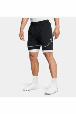 خرید مستقیم از ترکیه و ترندیول شورت و شلوارک مردانه برند آندر آرمور Under Armour با کد 1379453