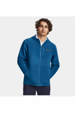 خرید مستقیم از ترکیه و ترندیول سویشرت مردانه برند آندر آرمور Under Armour با کد 1379722