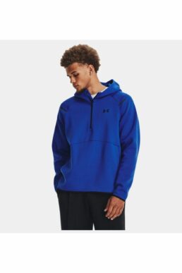 خرید مستقیم از ترکیه و ترندیول سویشرت مردانه برند آندر آرمور Under Armour با کد 1379811