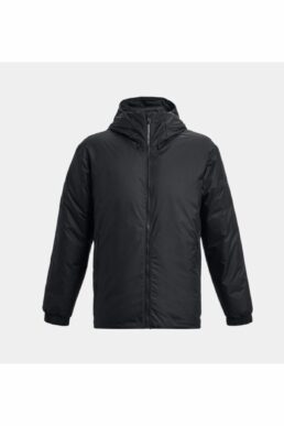 خرید مستقیم از ترکیه و ترندیول کاپشن مردانه برند آندر آرمور Under Armour با کد 1378840