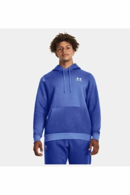 خرید مستقیم از ترکیه و ترندیول سویشرت مردانه برند آندر آرمور Under Armour با کد 1381214