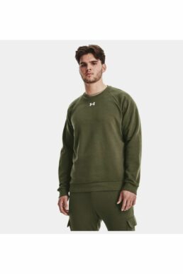 خرید مستقیم از ترکیه و ترندیول سویشرت مردانه برند آندر آرمور Under Armour با کد 1379755