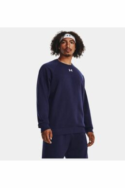 خرید مستقیم از ترکیه و ترندیول سویشرت مردانه برند آندر آرمور Under Armour با کد 1379755