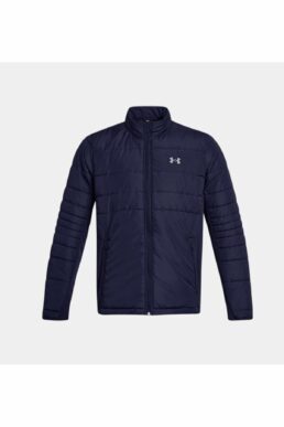 خرید مستقیم از ترکیه و ترندیول کاپشن مردانه برند آندر آرمور Under Armour با کد 1378057