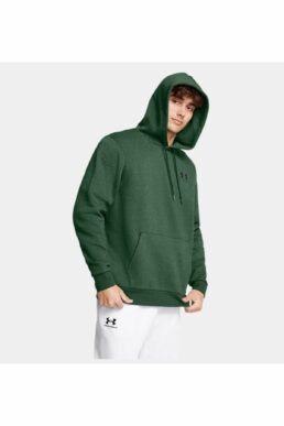 خرید مستقیم از ترکیه و ترندیول سویشرت مردانه برند آندر آرمور Under Armour با کد 1373880