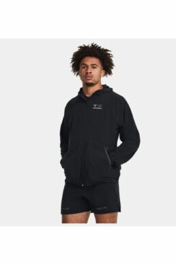 خرید مستقیم از ترکیه و ترندیول سویشرت مردانه برند آندر آرمور Under Armour با کد 1380538