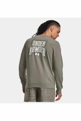 خرید مستقیم از ترکیه و ترندیول سویشرت مردانه برند آندر آرمور Under Armour با کد 1379764