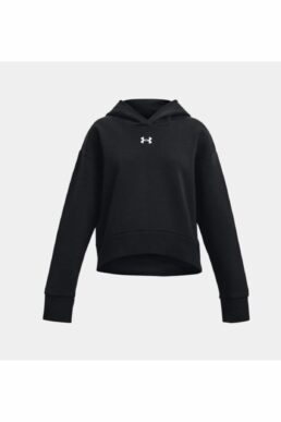 خرید مستقیم از ترکیه و ترندیول سویشرت دخترانه برند آندر آرمور Under Armour با کد 1379517