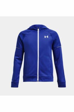 خرید مستقیم از ترکیه و ترندیول سویشرت پسرانه برند آندر آرمور Under Armour با کد 1379285