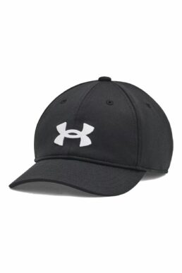 خرید مستقیم از ترکیه و ترندیول کلاه مردانه برند آندر آرمور Under Armour با کد 371 1376712