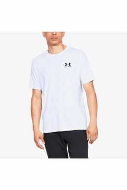 خرید مستقیم از ترکیه و ترندیول تیشرت مردانه برند آندر آرمور Under Armour با کد TYC00796520096