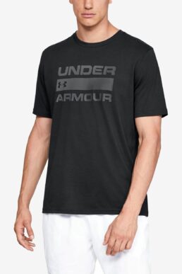 خرید مستقیم از ترکیه و ترندیول تیشرت مردانه برند آندر آرمور Under Armour با کد 1329582-001