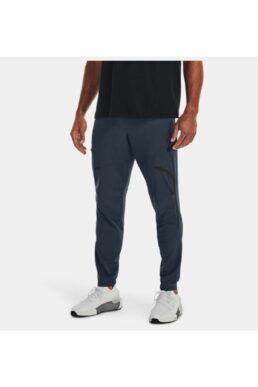 خرید مستقیم از ترکیه و ترندیول شلوار گرمکن ورزشی مردانه برند آندر آرمور Under Armour با کد TYC00699846380