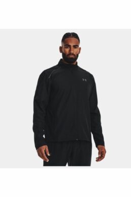 خرید مستقیم از ترکیه و ترندیول کاپشن مردانه برند آندر آرمور Under Armour با کد 1376797