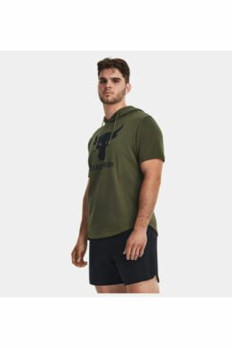 خرید مستقیم از ترکیه و ترندیول تیشرت مردانه برند آندر آرمور Under Armour با کد 1377427