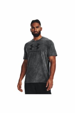 خرید مستقیم از ترکیه و ترندیول تیشرت مردانه برند آندر آرمور Under Armour با کد 1377283