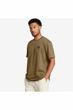 خرید مستقیم از ترکیه و ترندیول تیشرت مردانه برند آندر آرمور Under Armour با کد 1373997