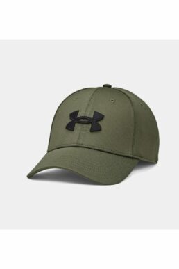 خرید مستقیم از ترکیه و ترندیول کلاه مردانه برند آندر آرمور Under Armour با کد 1376700