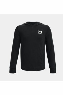 خرید مستقیم از ترکیه و ترندیول سویشرت پسرانه برند آندر آرمور Under Armour با کد 1377251