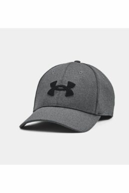 خرید مستقیم از ترکیه و ترندیول کلاه مردانه برند آندر آرمور Under Armour با کد 1376700