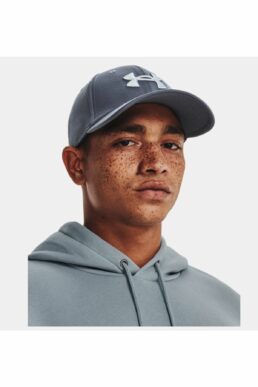 خرید مستقیم از ترکیه و ترندیول کلاه مردانه برند آندر آرمور Under Armour با کد 1376700