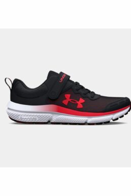 خرید مستقیم از ترکیه و ترندیول کتانی تمرین و دویدن پسرانه برند آندر آرمور Under Armour با کد 3026183-400