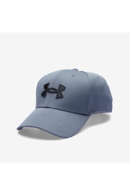 خرید مستقیم از ترکیه و ترندیول کلاه مردانه برند آندر آرمور Under Armour با کد 1376700