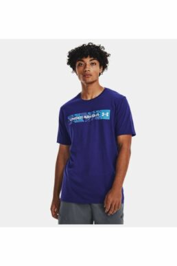 خرید مستقیم از ترکیه و ترندیول تیشرت مردانه برند آندر آرمور Under Armour با کد 1376830