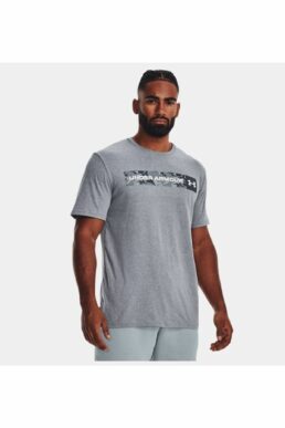 خرید مستقیم از ترکیه و ترندیول تیشرت مردانه برند آندر آرمور Under Armour با کد 1376830