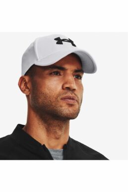 خرید مستقیم از ترکیه و ترندیول کلاه مردانه برند آندر آرمور Under Armour با کد 1376700